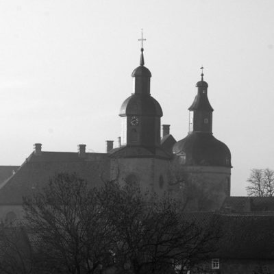 Kirch- und Schloßturm